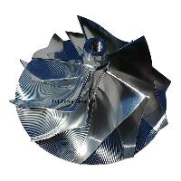 Compressor Wheels